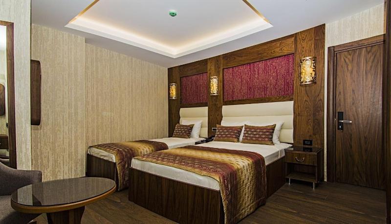 Vertu Hotel image
