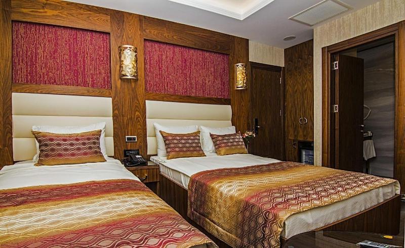 Vertu Hotel image
