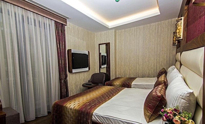Vertu Hotel image