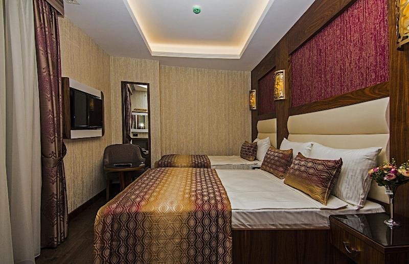 Vertu Hotel image