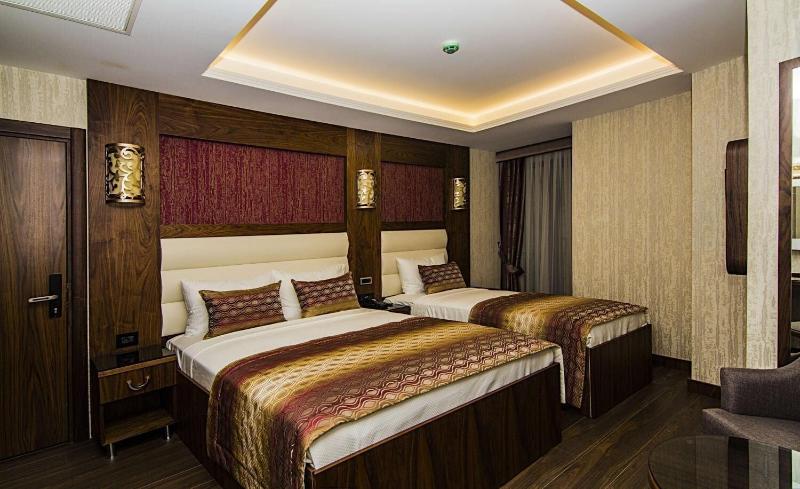 Vertu Hotel image