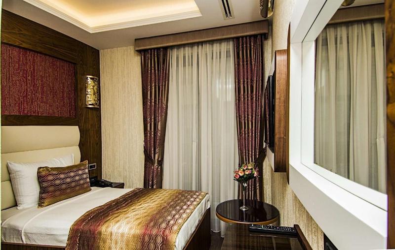 Vertu Hotel image