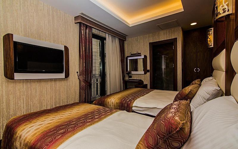 Vertu Hotel image