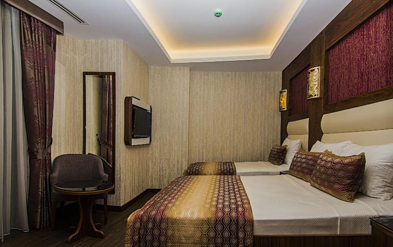 Vertu Hotel image