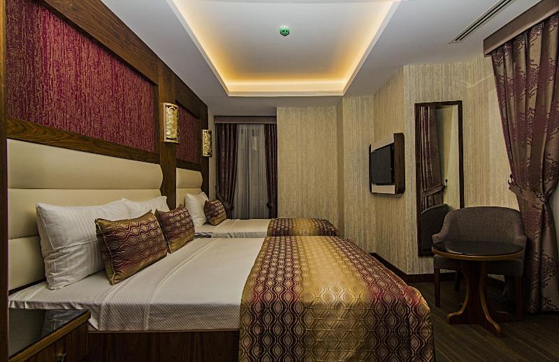 Vertu Hotel image
