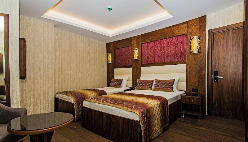 Vertu Hotel image