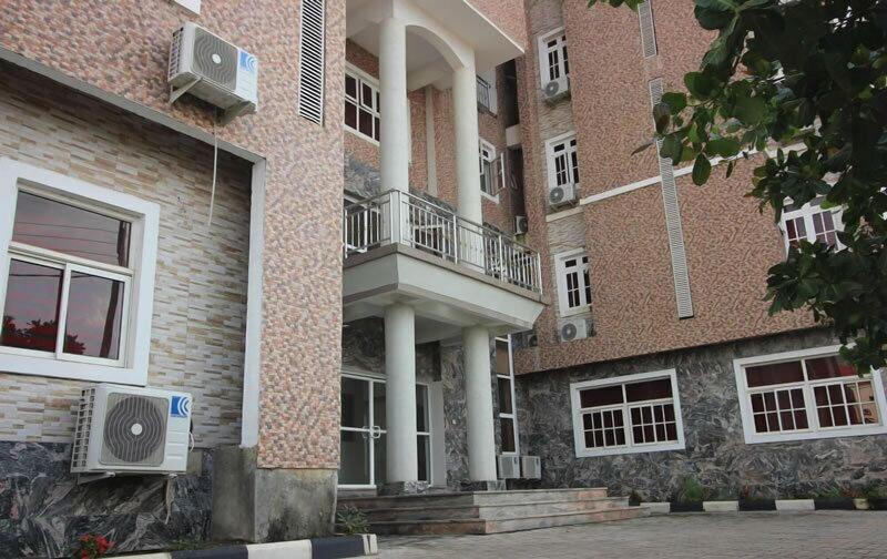 Roses Regency Hotel And Suites image