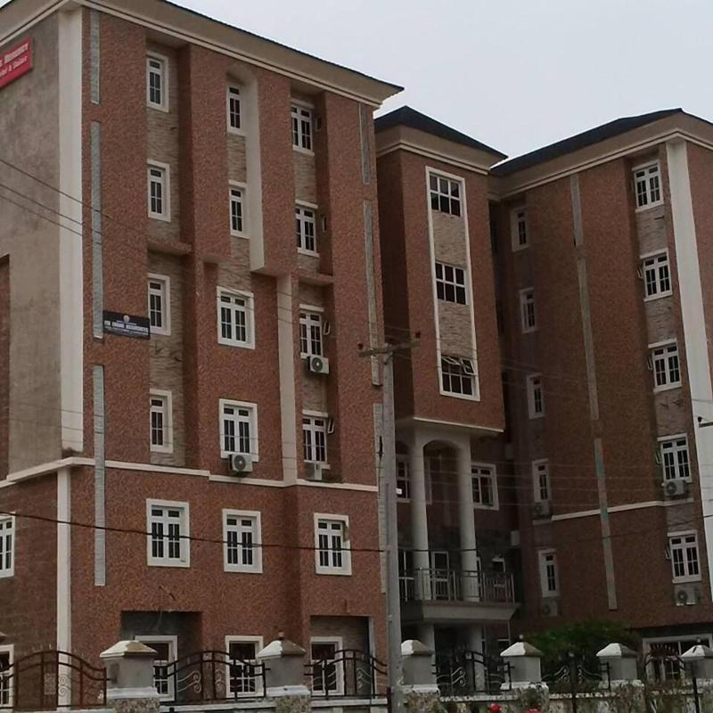 Roses Regency Hotel And Suites image