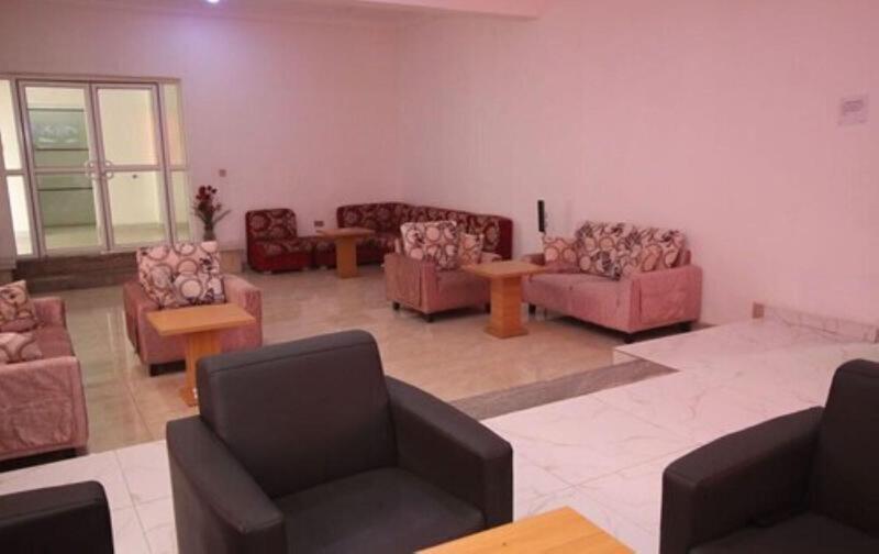 Roses Regency Hotel And Suites image