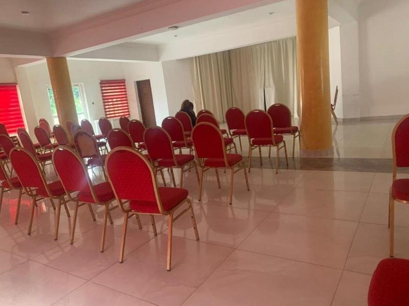 Roses Regency Hotel And Suites image