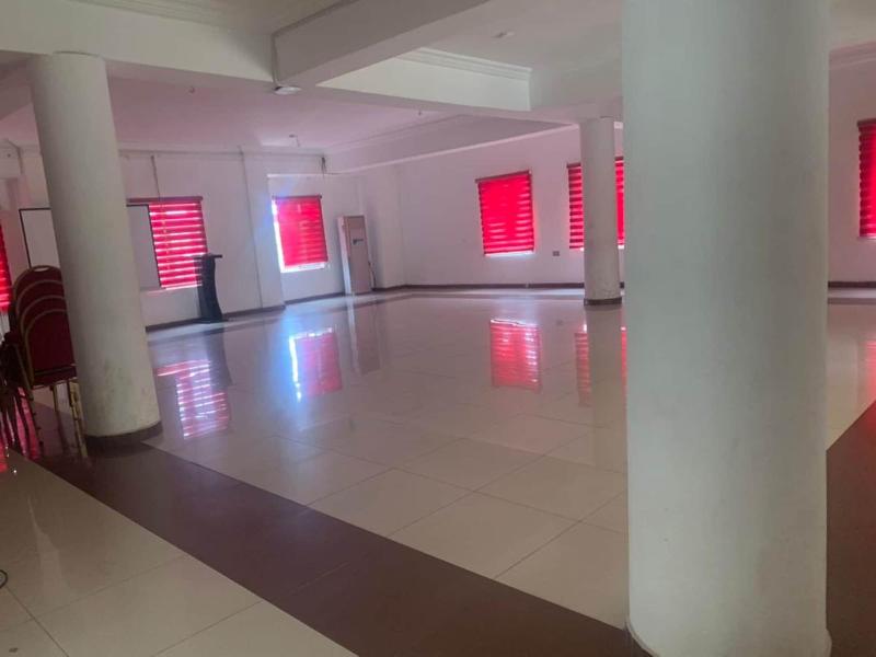 Roses Regency Hotel And Suites image