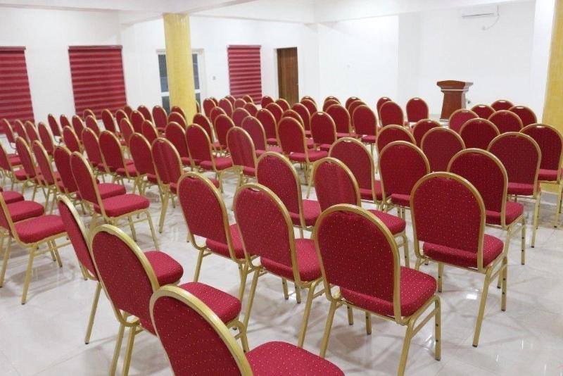 Roses Regency Hotel And Suites image