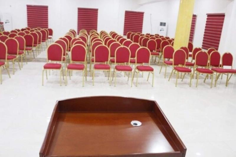 Roses Regency Hotel And Suites image