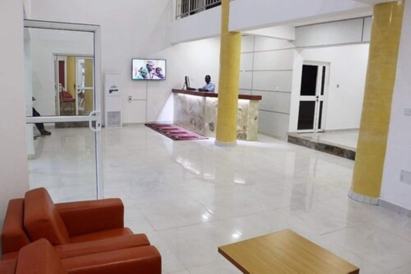 Roses Regency Hotel And Suites image