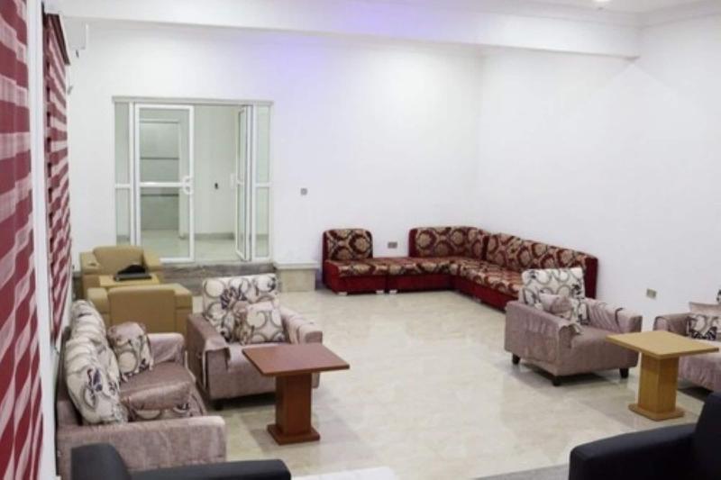 Roses Regency Hotel And Suites image