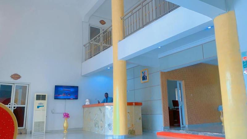 Roses Regency Hotel And Suites image