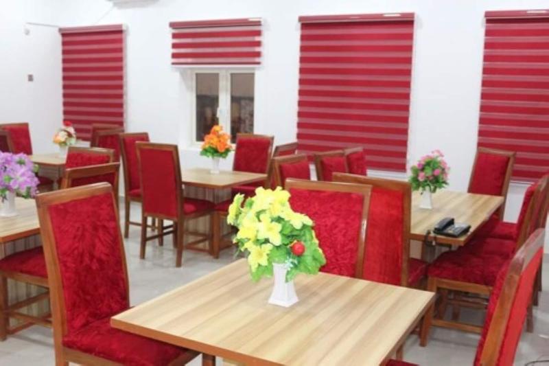 Roses Regency Hotel And Suites image