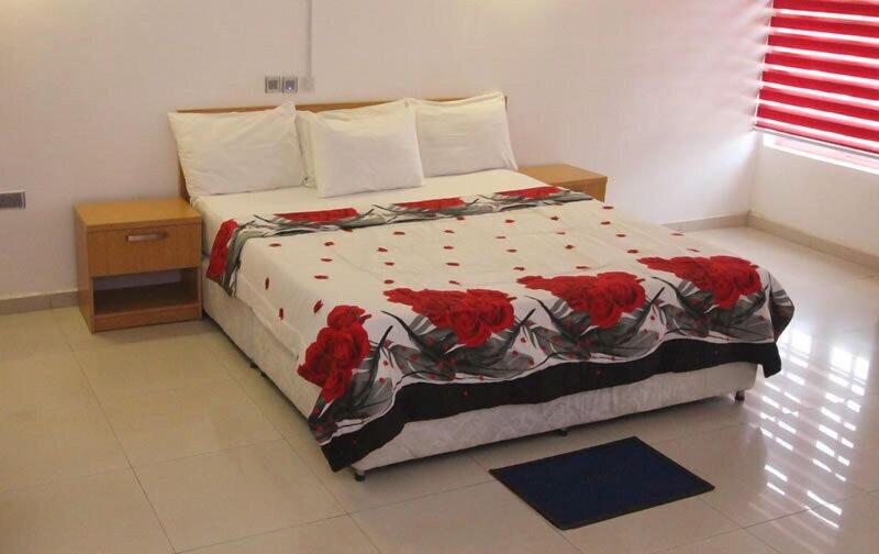 Roses Regency Hotel And Suites image