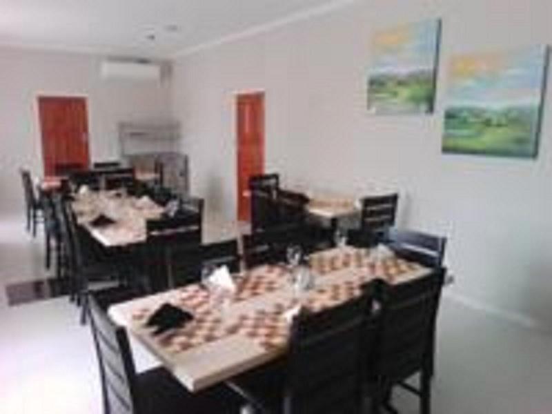 The Milford Lodge image