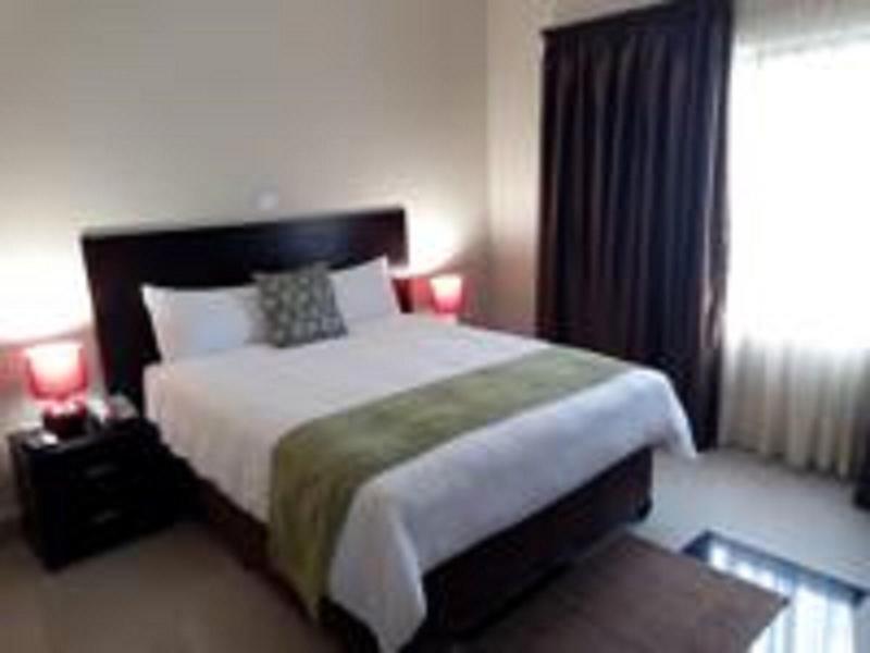 The Milford Lodge image