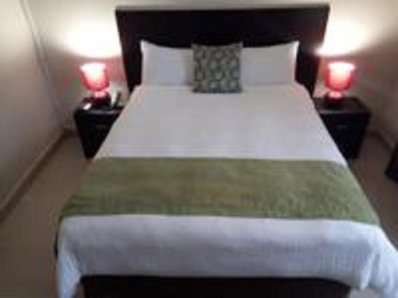 The Milford Lodge image