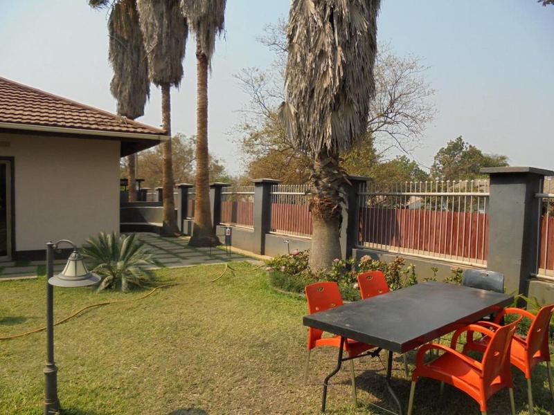 The Milford Lodge image