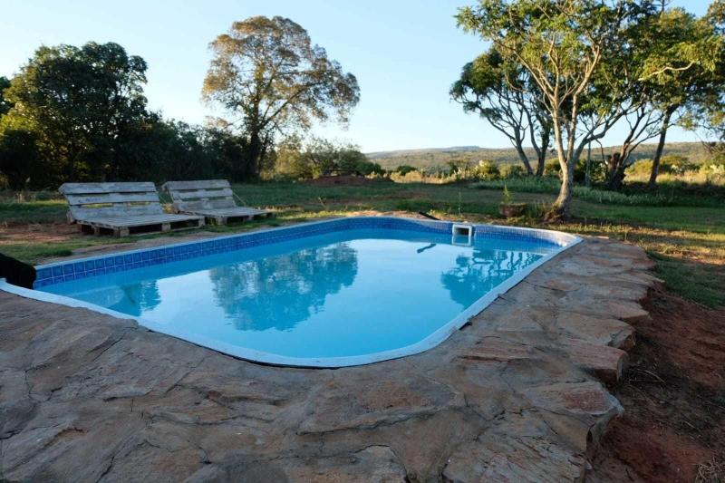 Seven Fountains Farm