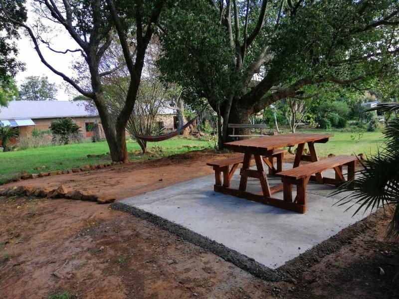 Seven Fountains Farm