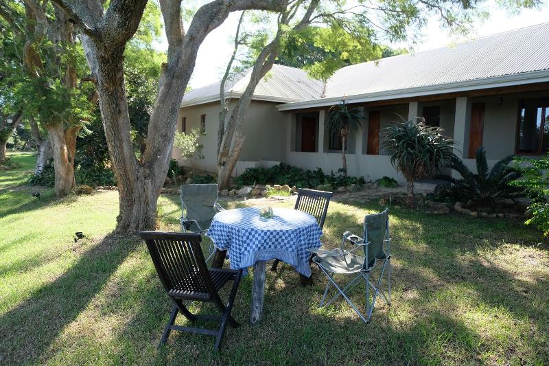 Seven Fountains Farm