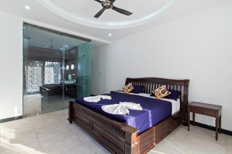 Villa Calangute 4