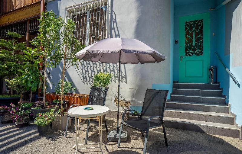 Alpha Tbilisi 3*