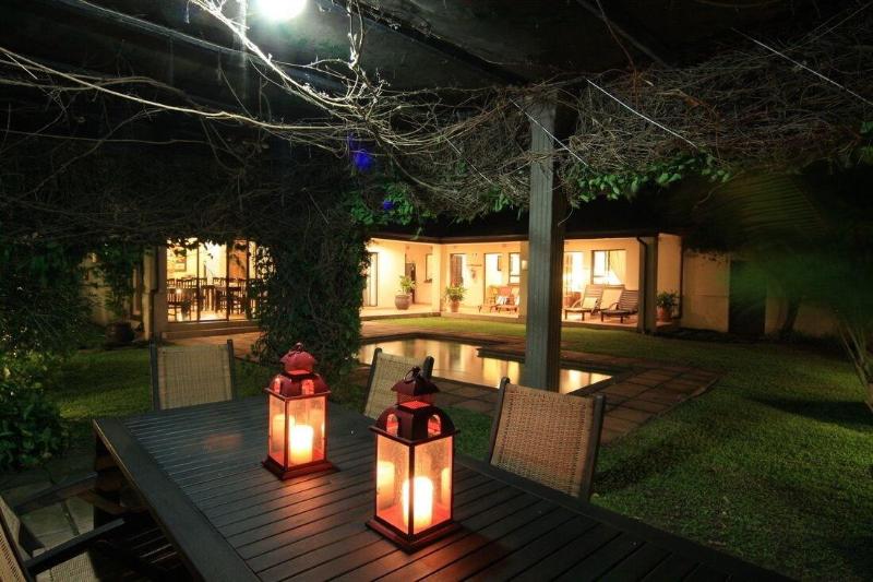 Afri-lala Bed & Breakfast image