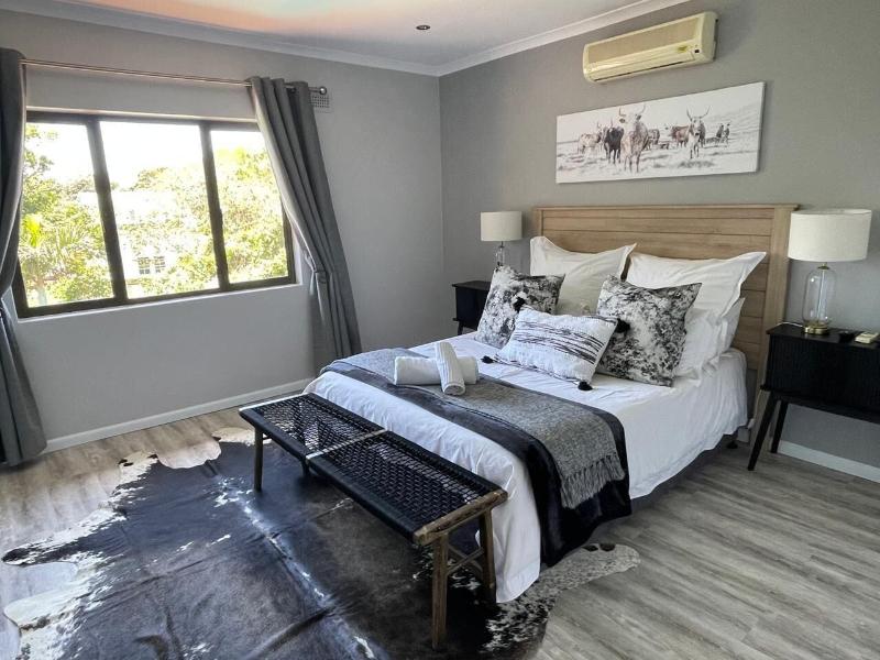 Afri-lala Bed & Breakfast image