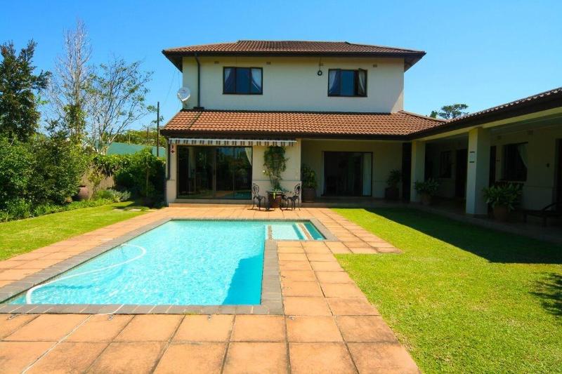 Afri-lala Bed & Breakfast image