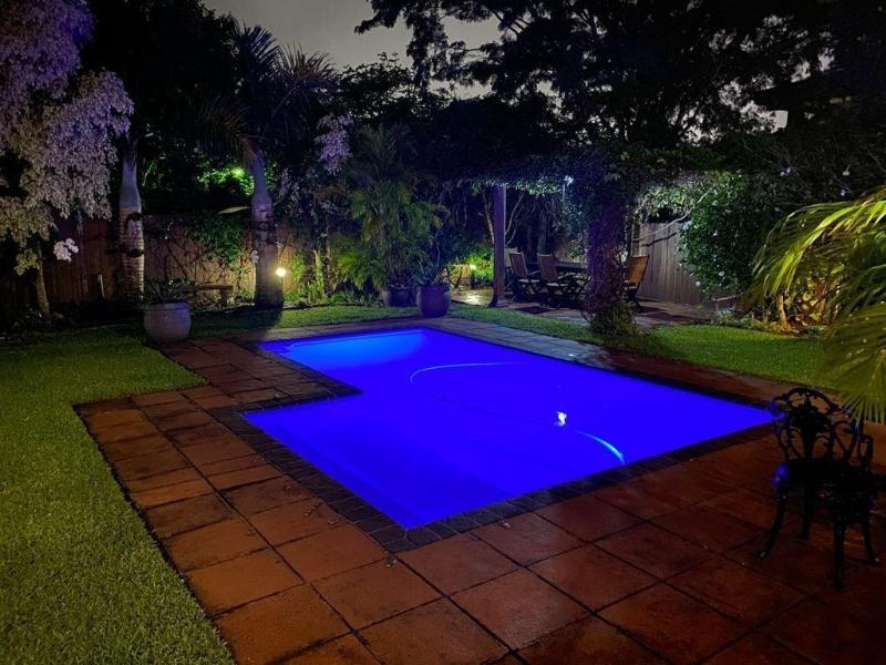 Afri-lala Bed & Breakfast image