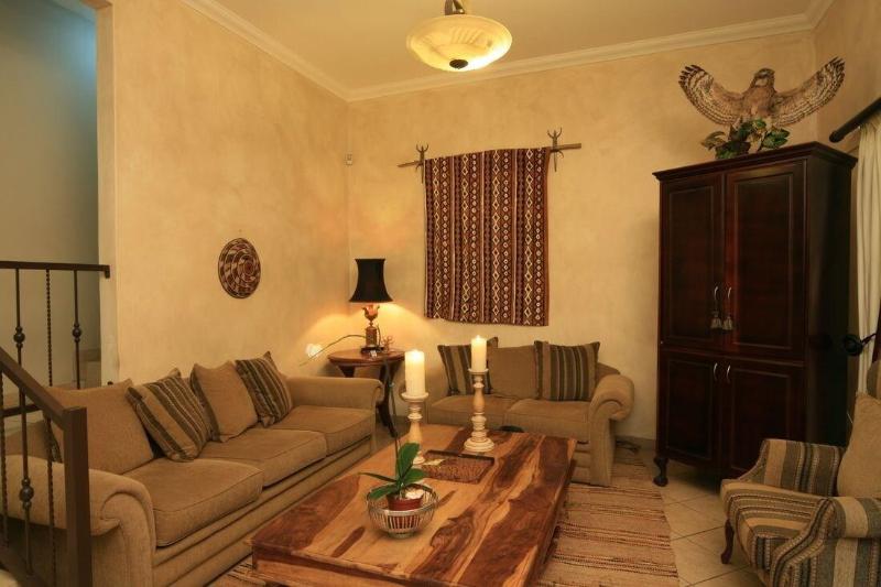 Afri-lala Bed & Breakfast image