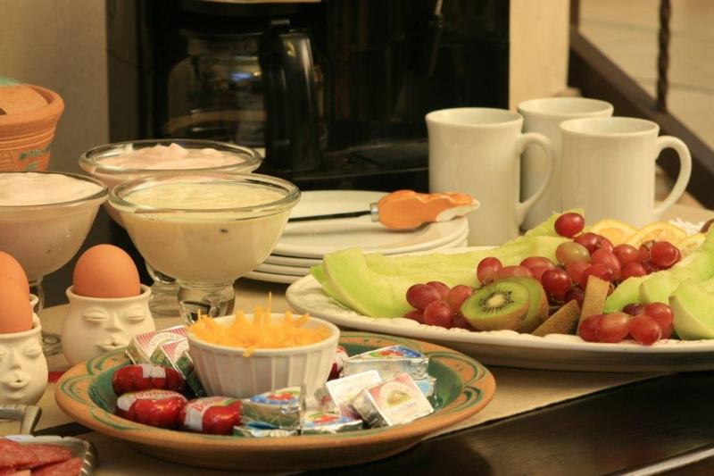 Afri-lala Bed & Breakfast image