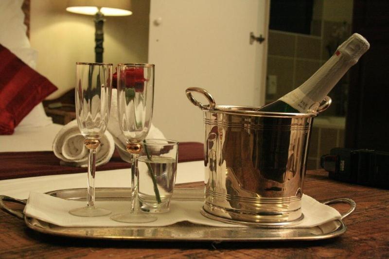 Afri-lala Bed & Breakfast image