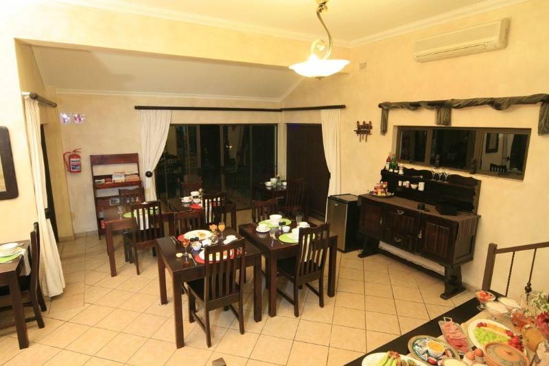 Afri-lala Bed & Breakfast image