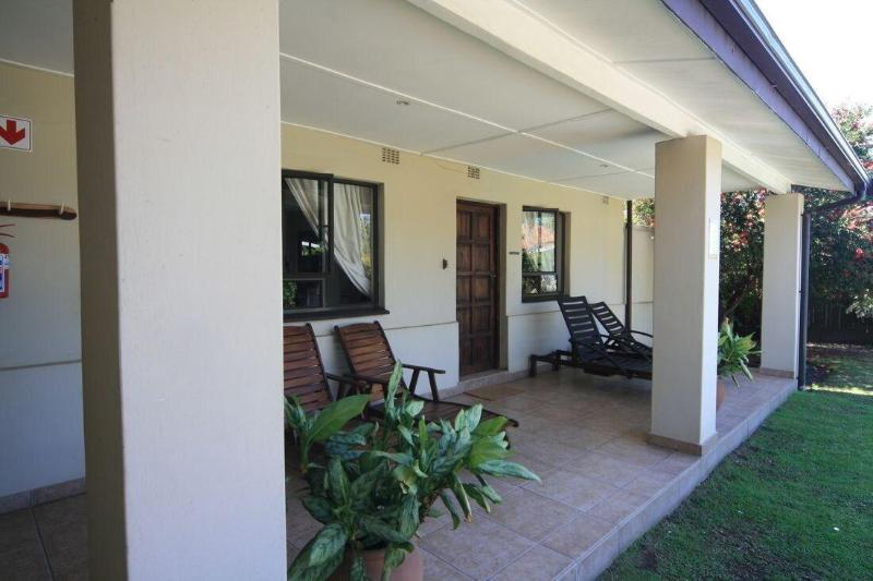 Afri-lala Bed & Breakfast image