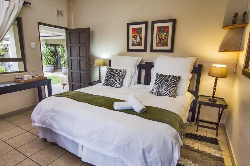 Afri-lala Bed & Breakfast image
