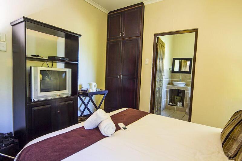 Afri-lala Bed & Breakfast image