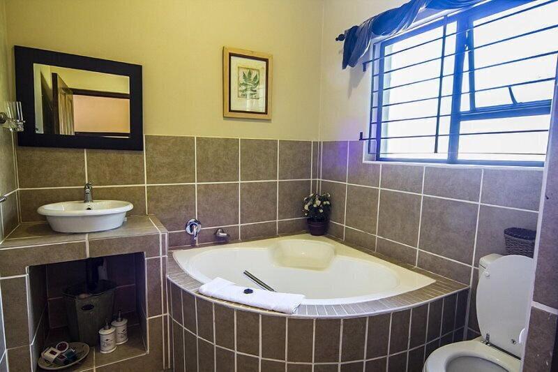 Afri-lala Bed & Breakfast image