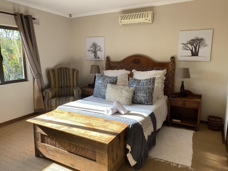 Afri-lala Bed & Breakfast image