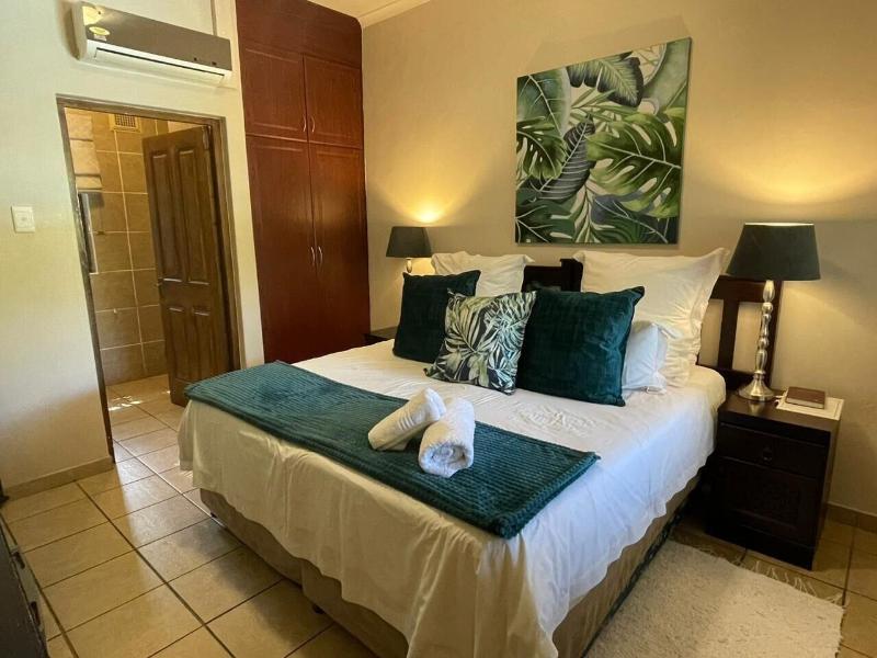 Afri-lala Bed & Breakfast image
