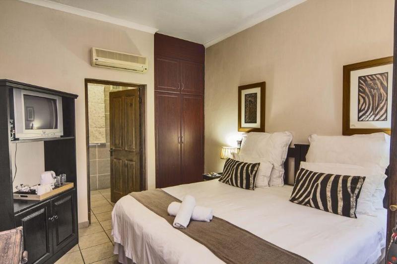 Afri-lala Bed & Breakfast image