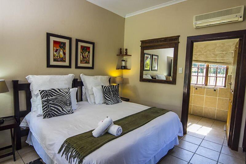 Afri-lala Bed & Breakfast image