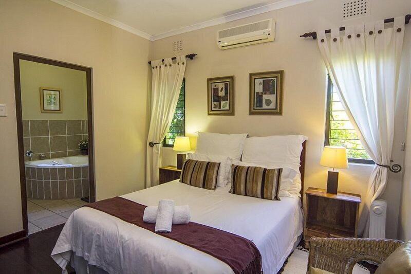 Afri-lala Bed & Breakfast image