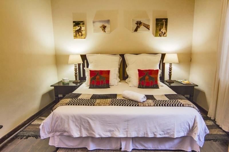 Afri-lala Bed & Breakfast image