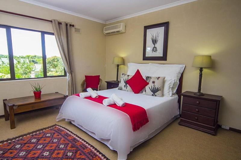 Afri-lala Bed & Breakfast image